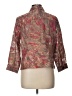 Ruby Rd. Brown Jacket Size 12 - photo 2