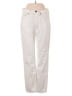Ksubi 100% Cotton Ivory Jeans Size 25 waist - photo 1