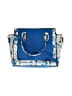 Unbranded Blue Satchel One size - photo 1