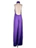 Katie May Purple Jumpsuit Size S - photo 2