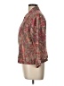 Ruby Rd. Brown Jacket Size 12 - photo 5