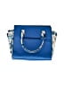Unbranded Blue Satchel One size - photo 3