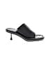 J.W. Anderson Black Heels Size EU 37 - photo 1