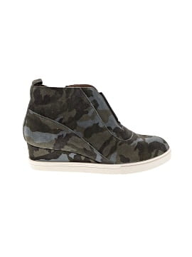 Linea Paolo Ankle Boots