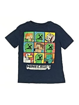 Old Navy Short Sleeve T-Shirt (view 1)