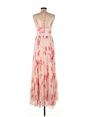 BCBGMAXAZRIA Cocktail Dress (view 2)