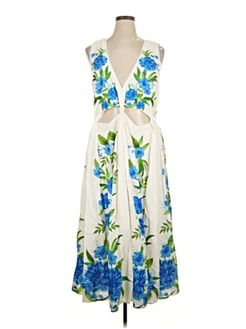 FARM Rio Cocktail Dress (view 1)