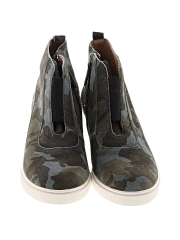 Linea Paolo Ankle Boots (view 2)