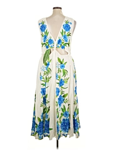 FARM Rio Cocktail Dress (view 2)