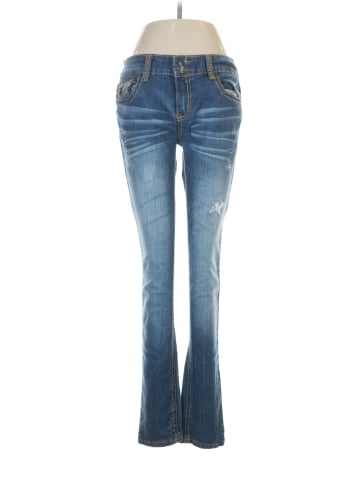 Assorted Brands Jeans (view 1)
