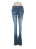 Assorted Brands Hearts Blue Jeans Size 9 - photo 1