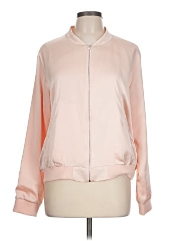 Six Crisp Days Track Jacket (view 1)