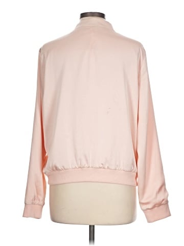 Six Crisp Days Track Jacket (view 2)