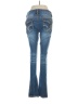 Assorted Brands Hearts Blue Jeans Size 9 - photo 2