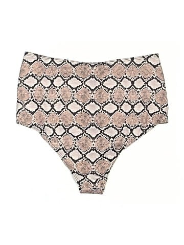 Missguided Swimsuit Bottoms (view 2)