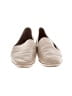 Vince. 100% Leather Solid Tan Flats Size 5 - photo 2