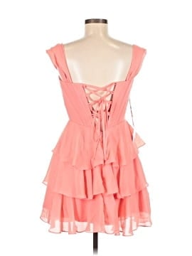 Unbranded Cocktail Dress (view 2)