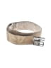 Hurley Tan Belt Size XXS - photo 1