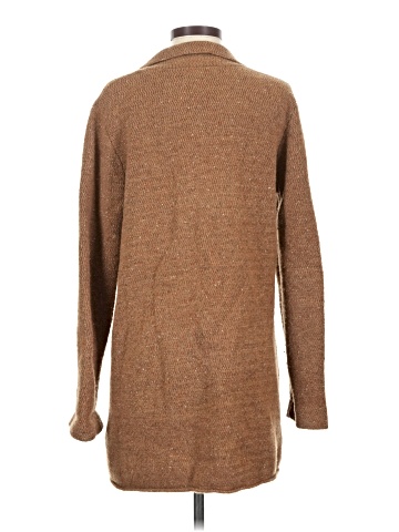 J.Crew Mercantile Wool Coat (view 2)
