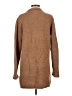J.Crew Mercantile Brown Wool Coat Size S - photo 2