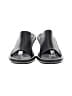 J.W. Anderson Black Heels Size EU 37 - photo 2