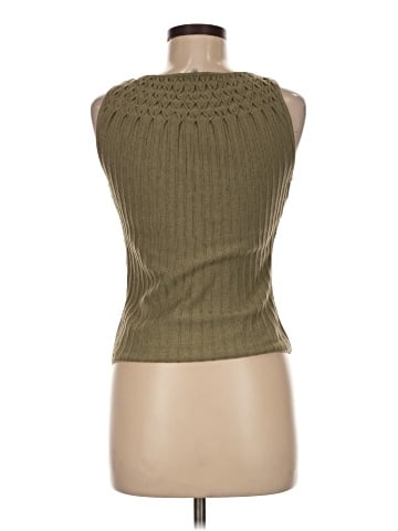 Luca Luca Sweater Vest (view 2)