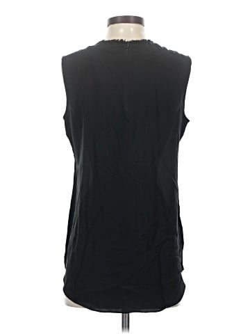 Rungolee Sleeveless Blouse (view 2)
