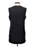 Rungolee Silver Sleeveless Blouse Size S - photo 2
