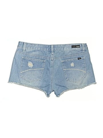 Hype Denim Shorts (view 2)