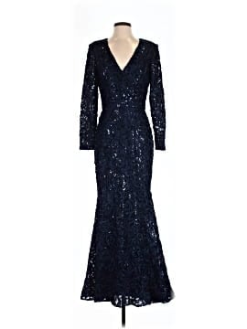 Xscape Cocktail Dress (view 1)
