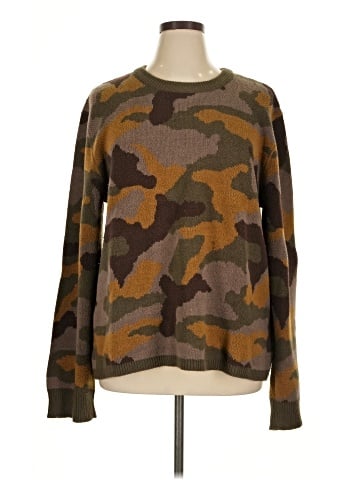Urban Outfitters Pullover Sweater (view 1)