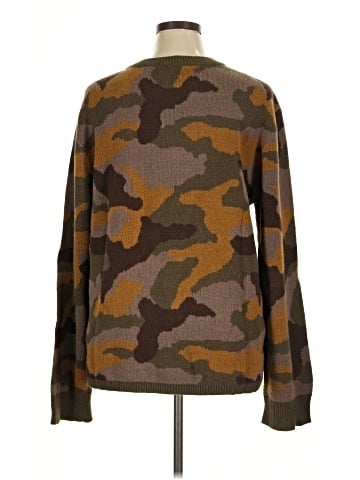 Urban Outfitters Pullover Sweater (view 2)