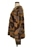 Urban Outfitters Camo Brown Pullover Sweater Size XL - photo 5
