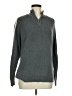 American Rag Cie 100% Cotton Gray Pullover Sweater Size M - photo 1
