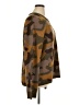 Urban Outfitters Camo Brown Pullover Sweater Size XL - photo 4
