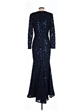 Xscape Cocktail Dress (view 2)