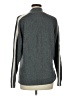American Rag Cie 100% Cotton Gray Pullover Sweater Size M - photo 2