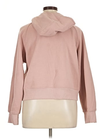 Automet Pullover Hoodie (view 2)