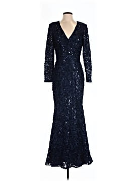 Xscape Cocktail Dress (view 1)