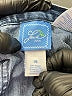 Lash Lane Blue Jeans Size 14 - photo 6