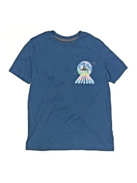 Old Navy Short Sleeve T-Shirt (view 1)