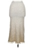 Target Gray Tan Casual Skirt Size 14 - photo 2