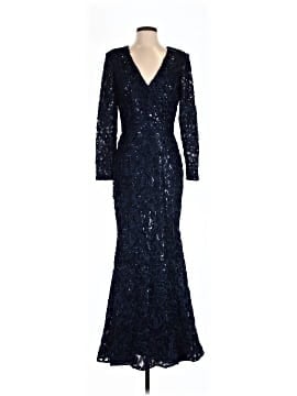 Xscape Cocktail Dress (view 1)