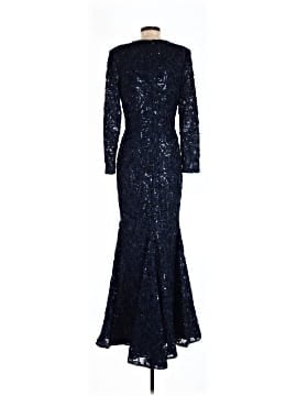 Xscape Cocktail Dress (view 2)