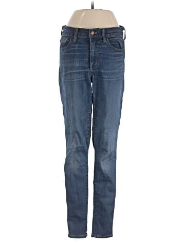 Madewell Jeans (view 1)