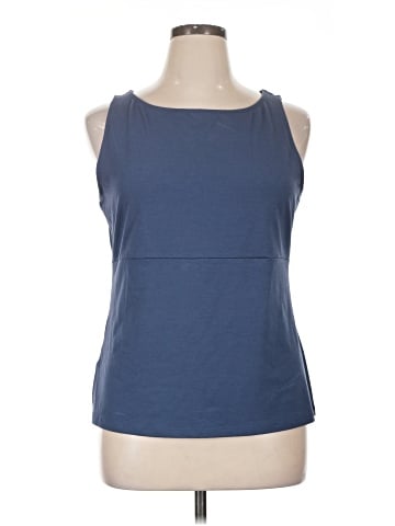 Eddie Bauer Sleeveless T-Shirt (view 1)