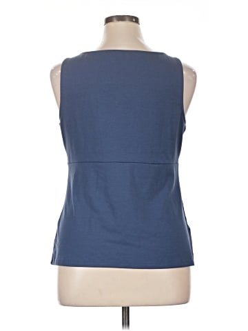 Eddie Bauer Sleeveless T-Shirt (view 2)
