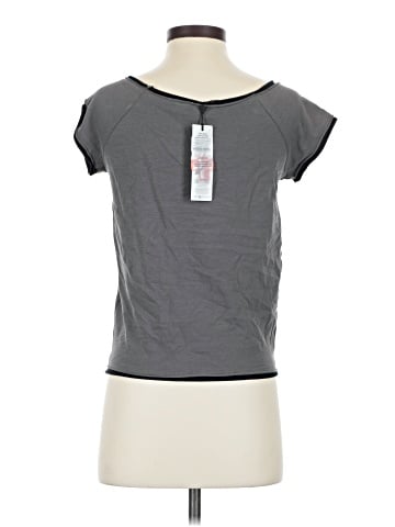 Noisy May Short Sleeve Top (view 2)