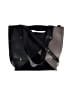 Sondra Roberts Black Tote One size - photo 1