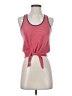 ALTERNATIVE Pink Tank Top Size S - photo 1